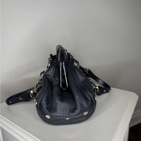 Versace vintage handbag - Picture 2 of 5